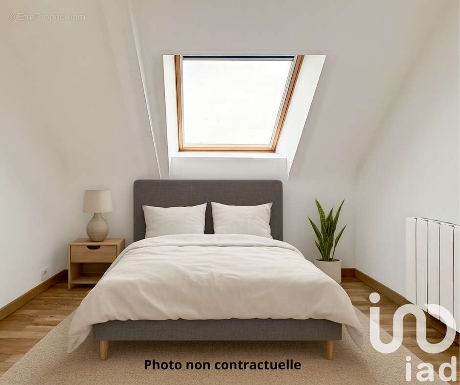 Photo 5 - Appartement à PORT-LOUIS