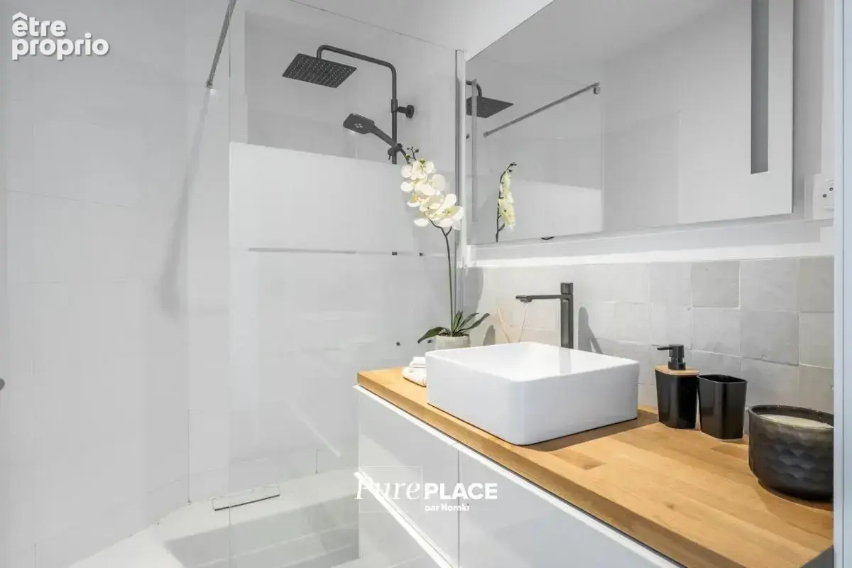 Maison/Villa T7 de 186 m² à Bordeaux 33200 - photo 12
