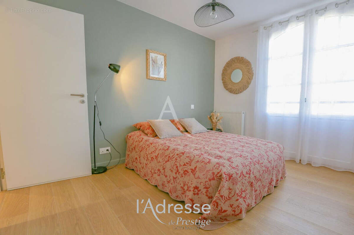 Appartement à SAINT-JEAN-DE-LUZ