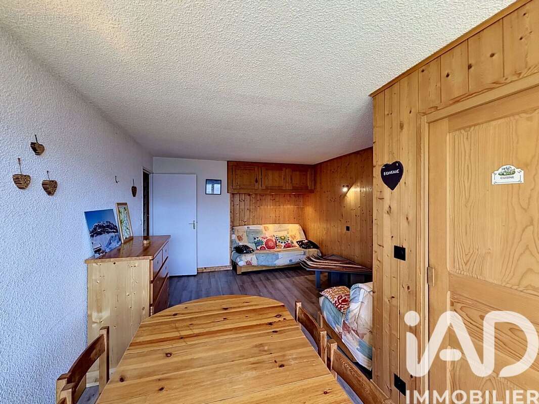 Photo 3 - Appartement à SAMOENS