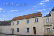 Maison à CLERE-LES-PINS