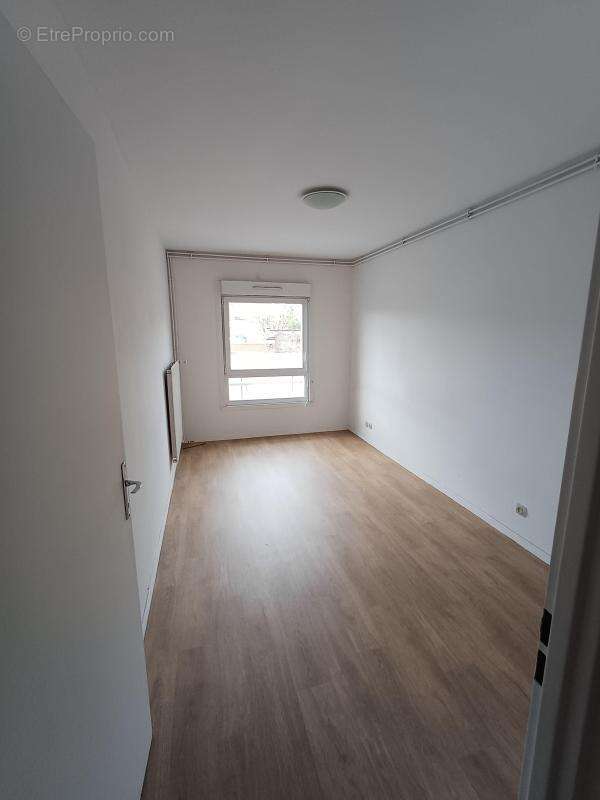 Appartement t3 loos garage inclus - photo 6
