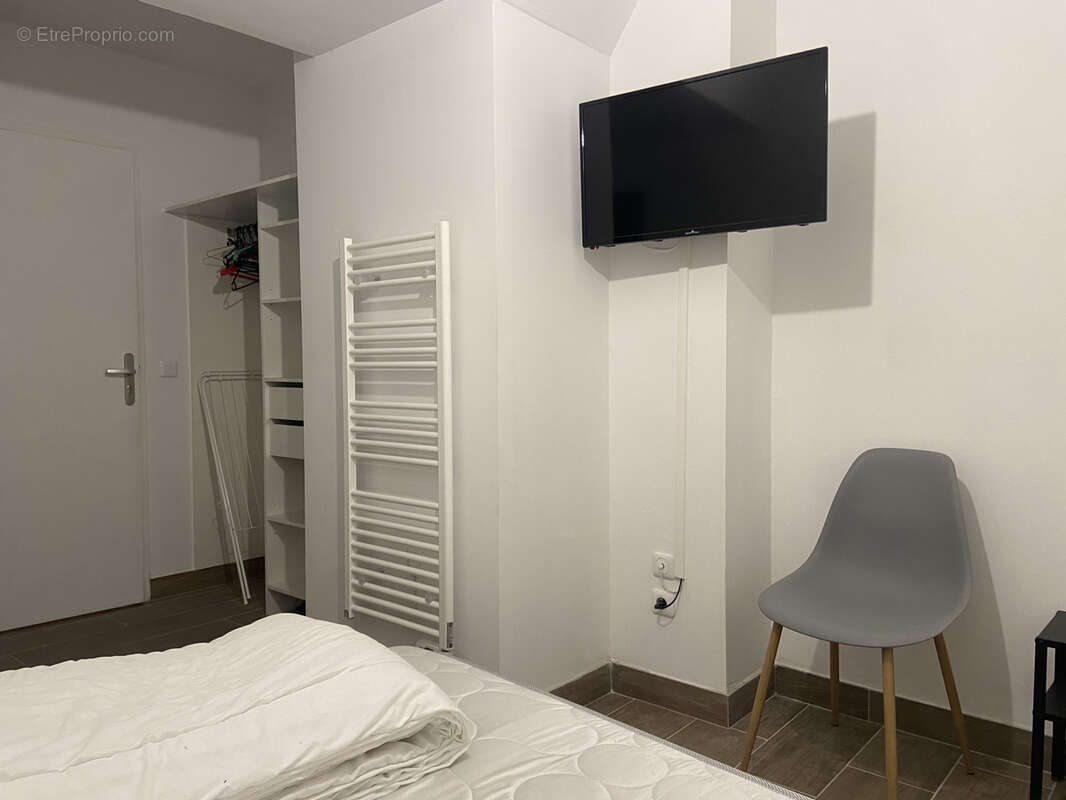 Appartement à LE MANS