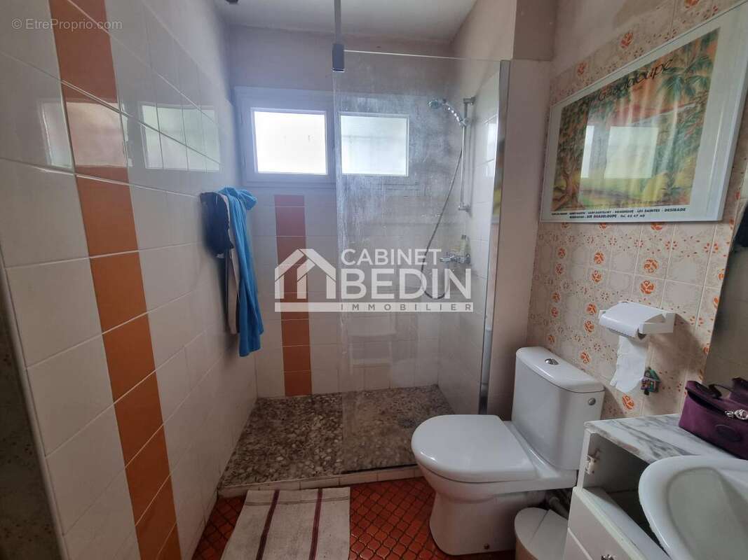 Maison à SAINT-MEDARD-EN-JALLES