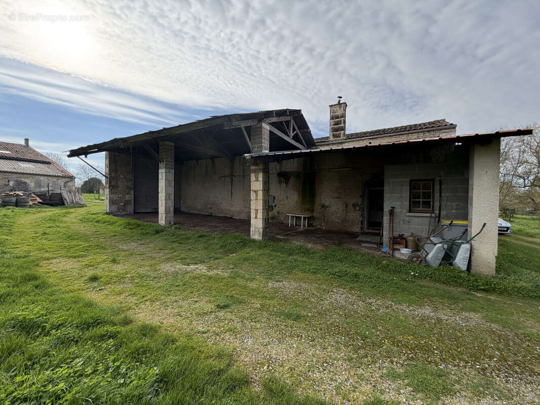 Photo 8 - Maison à BENET