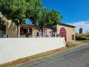 Maison à MONPRIMBLANC