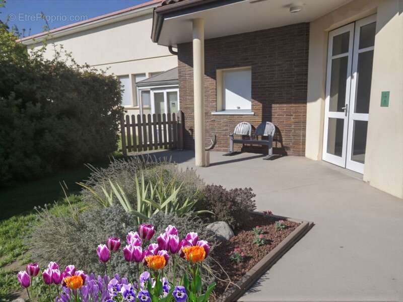 Maison à REMIREMONT