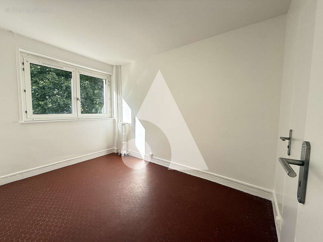 Appartement à SOISY-SOUS-MONTMORENCY