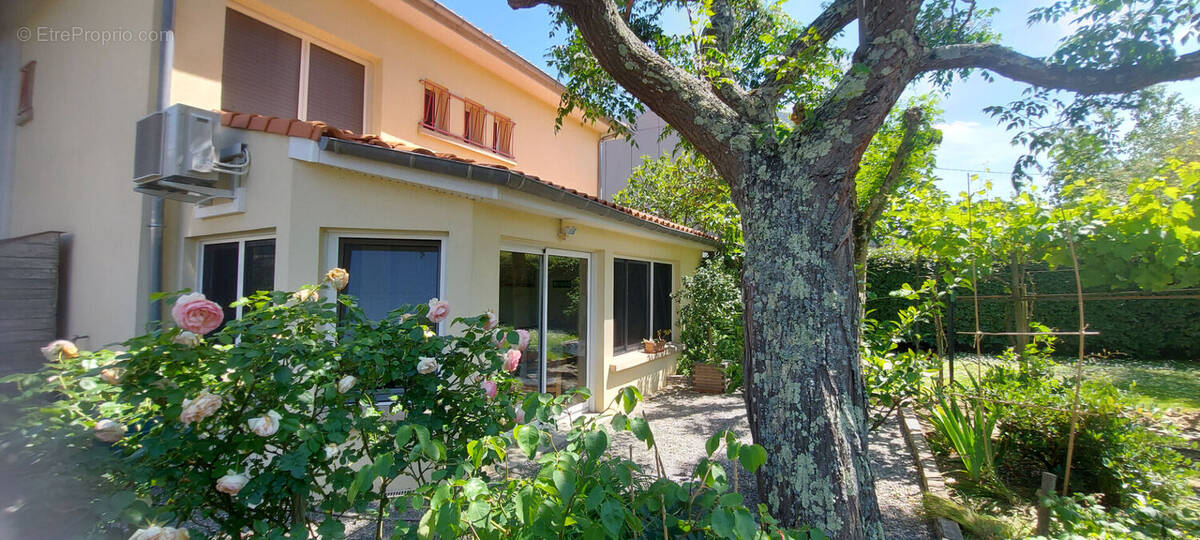 Maison à BLAGNAC