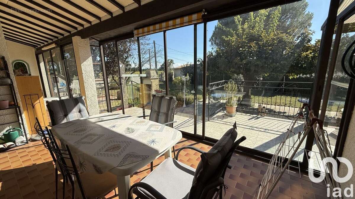 Photo 7 - Maison à REDESSAN