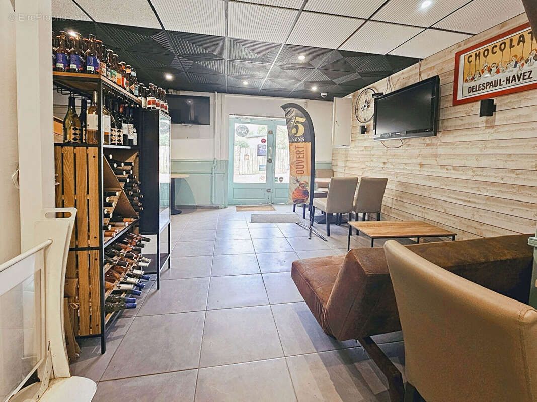 Maison à SENS-DE-BRETAGNE