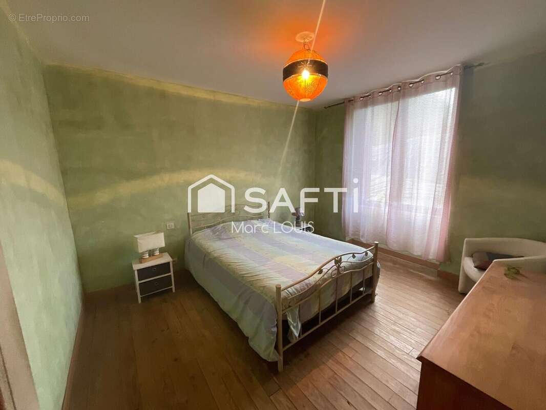 Photo 5 - Maison à MAUZENS-ET-MIREMONT