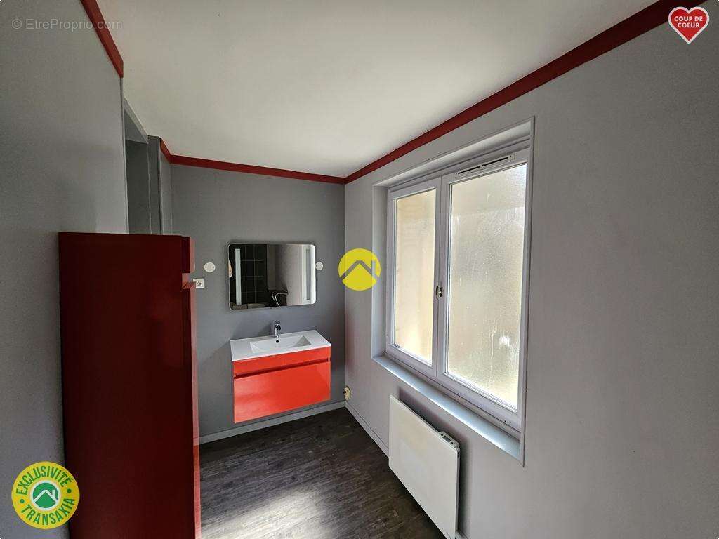 Maison à SANCOINS