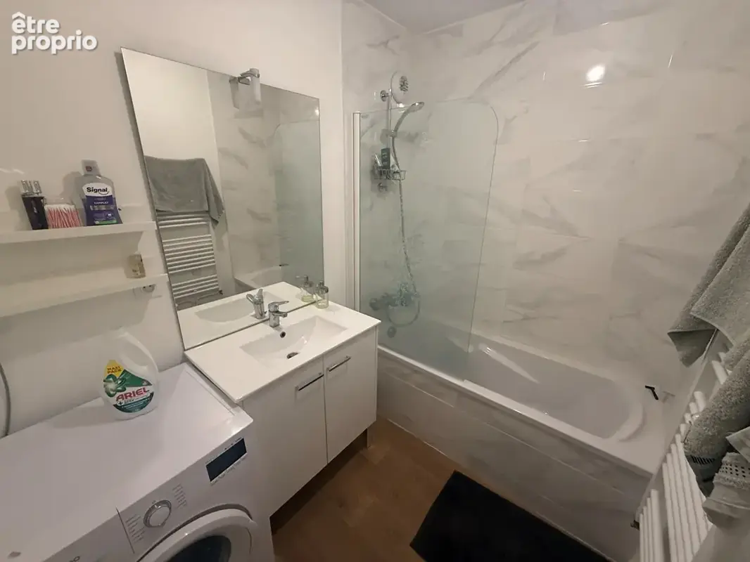 Appartement Liffre 3 pièce(s) 68 m2 - photo 4
