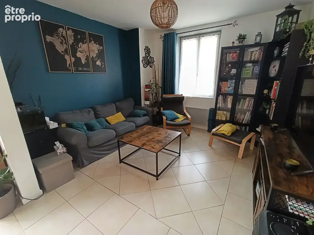 Maison Familiale - photo 2