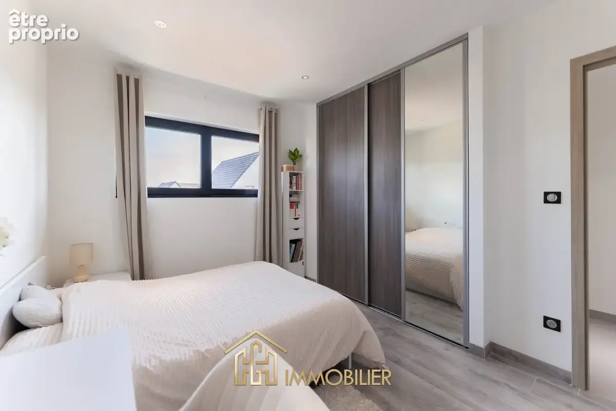 maison individuelle - photo 6