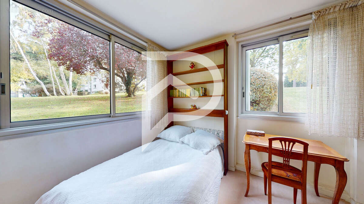 Appartement à MARLY-LE-ROI