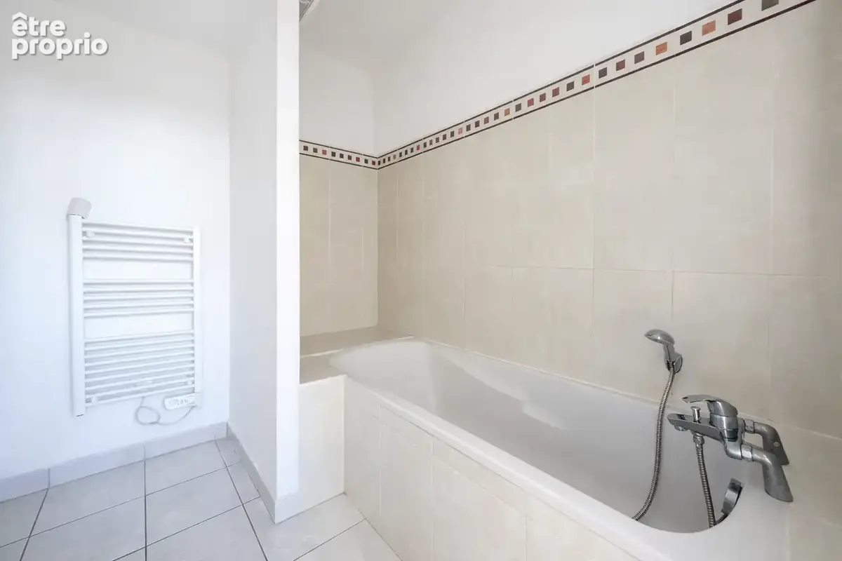 Appartement T2 roquemaure - photo 5