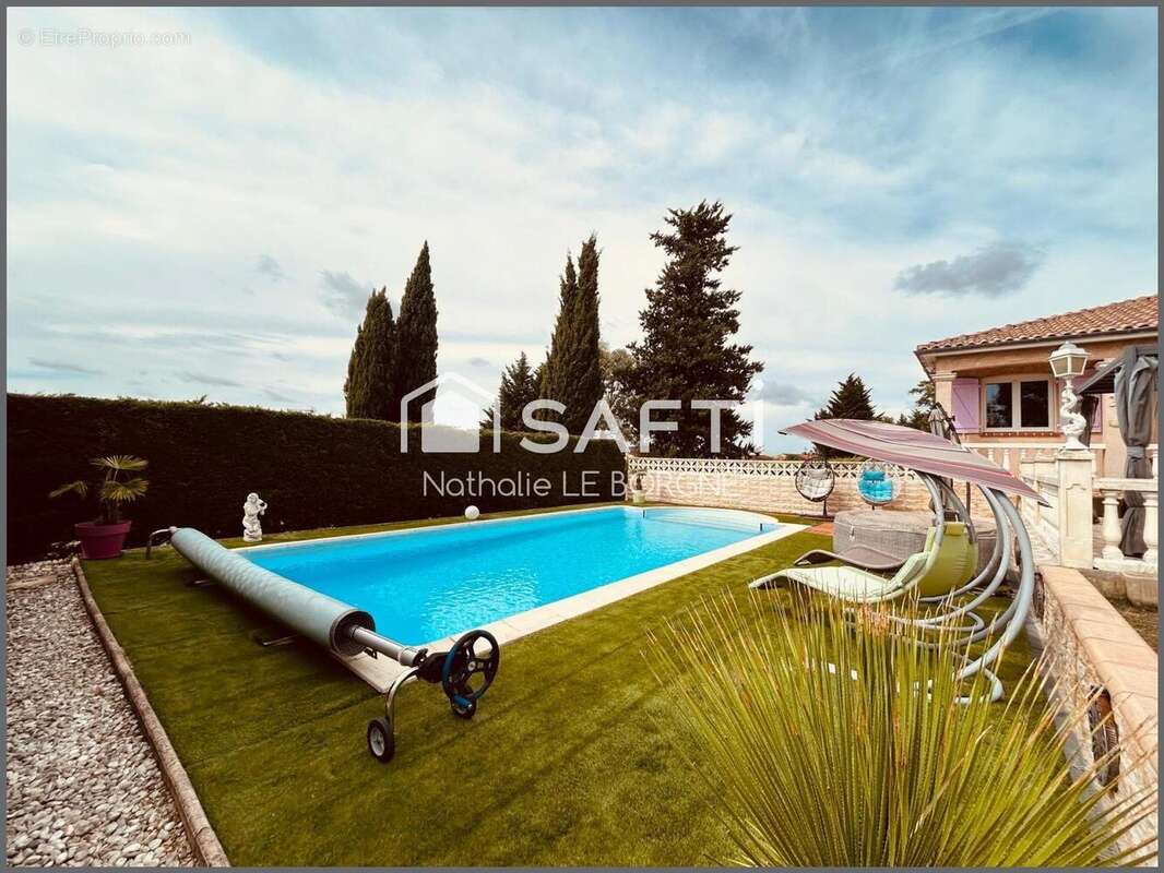 Photo 3 - Maison à CASTRES