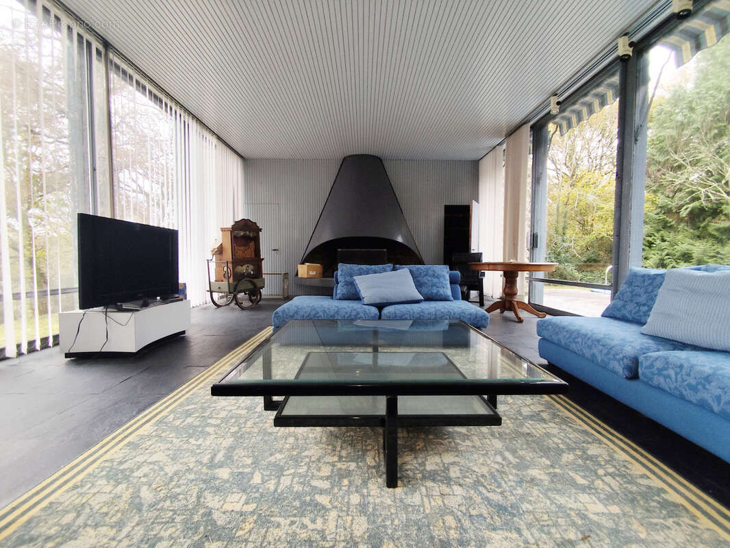 Maison à SAINT-BENOIT