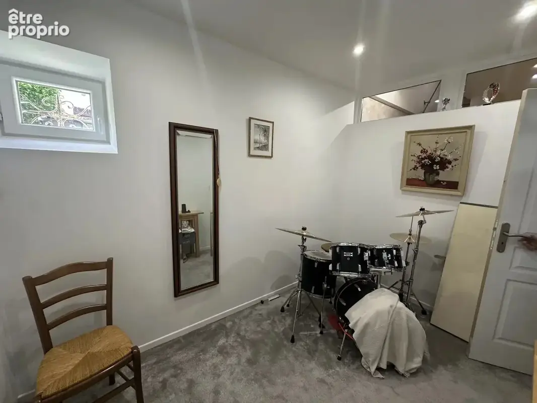 Appartement 3 pièces 80 m² à vendre à Igny (91430) - photo 13