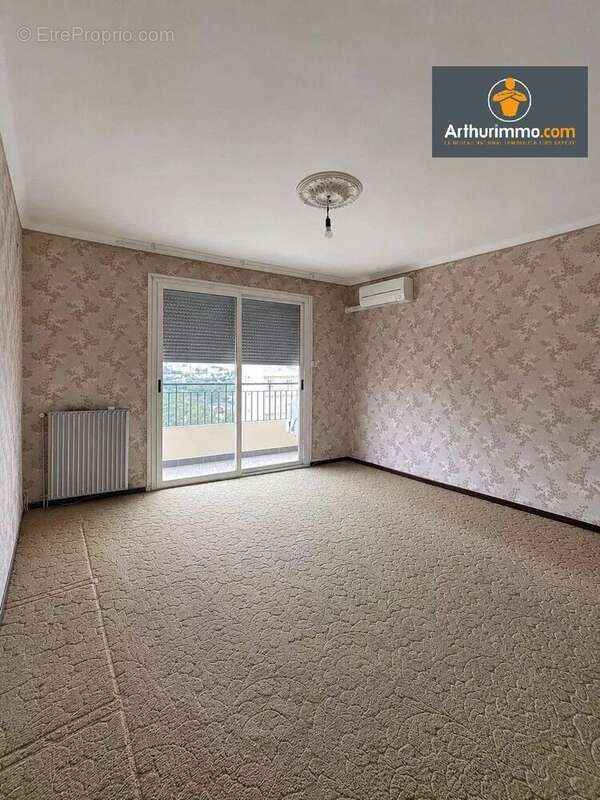Appartement à AJACCIO
