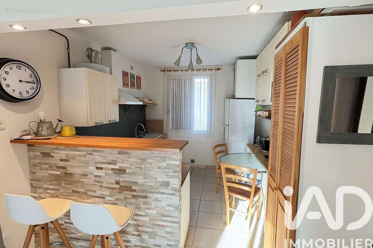 Photo 3 - Appartement à FREJUS