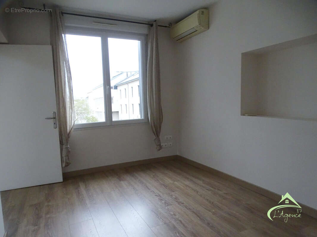 Appartement à LIMOGES