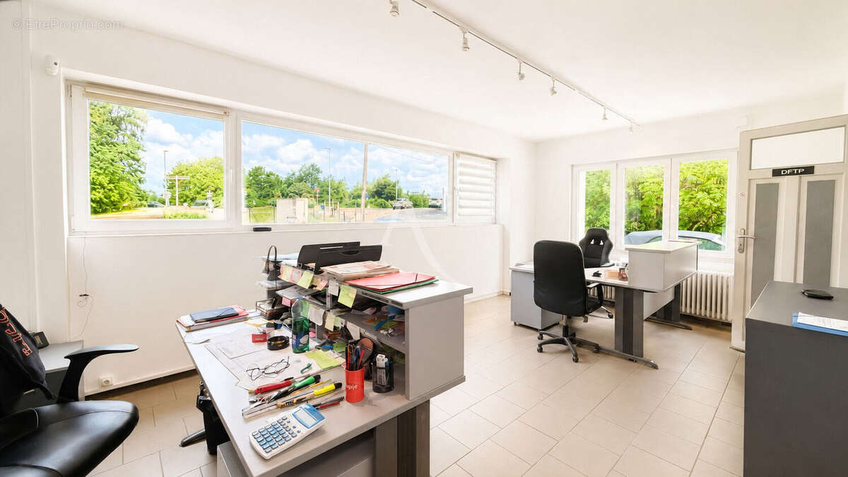 Appartement à BETTING