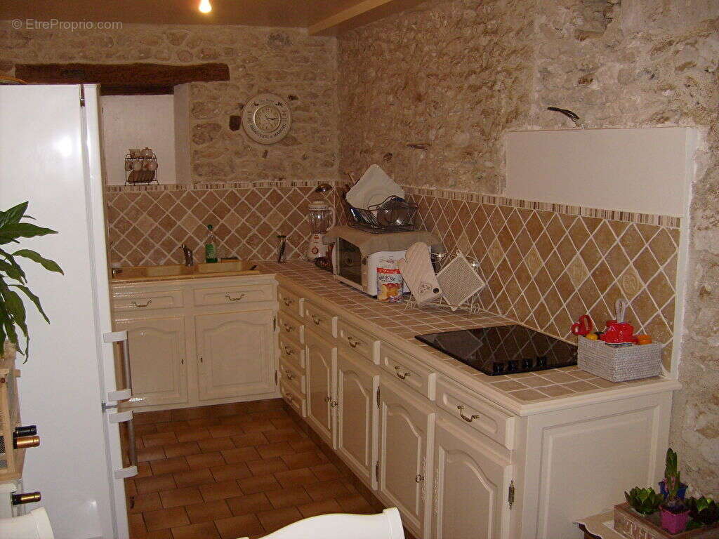 Appartement à MALESHERBES