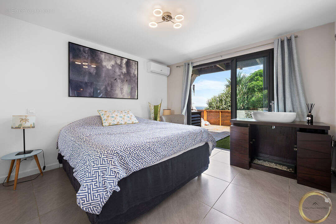 Maison à SAINT-PAUL