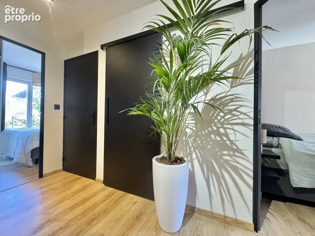 Appartement 3 pièces 63 m² à vendre à Rennes (35000) - photo 6