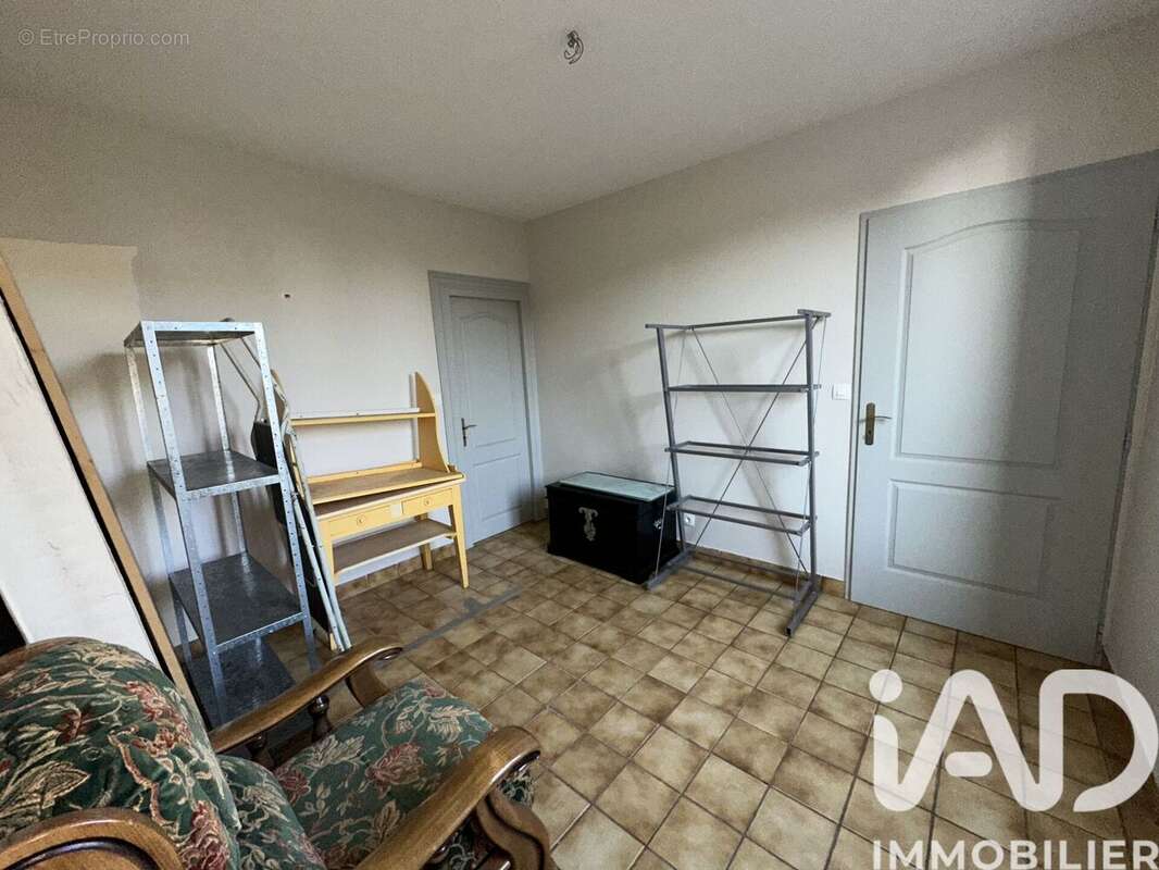 Photo 6 - Maison à ISSOUDUN