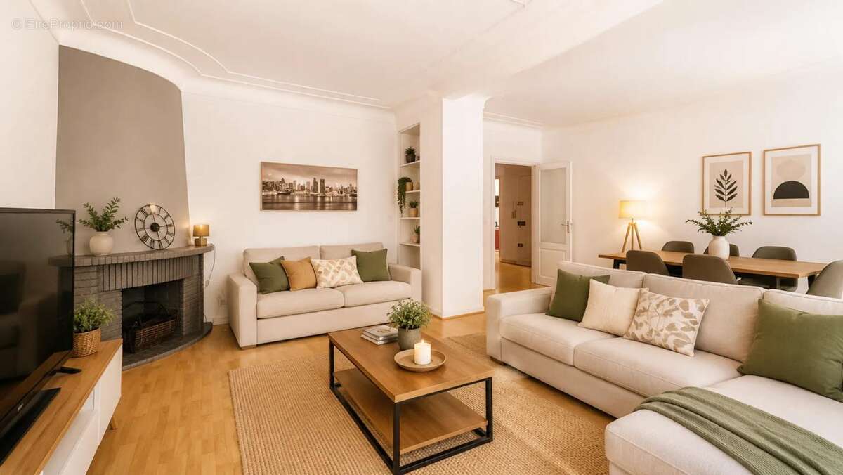 Appartement à PERPIGNAN