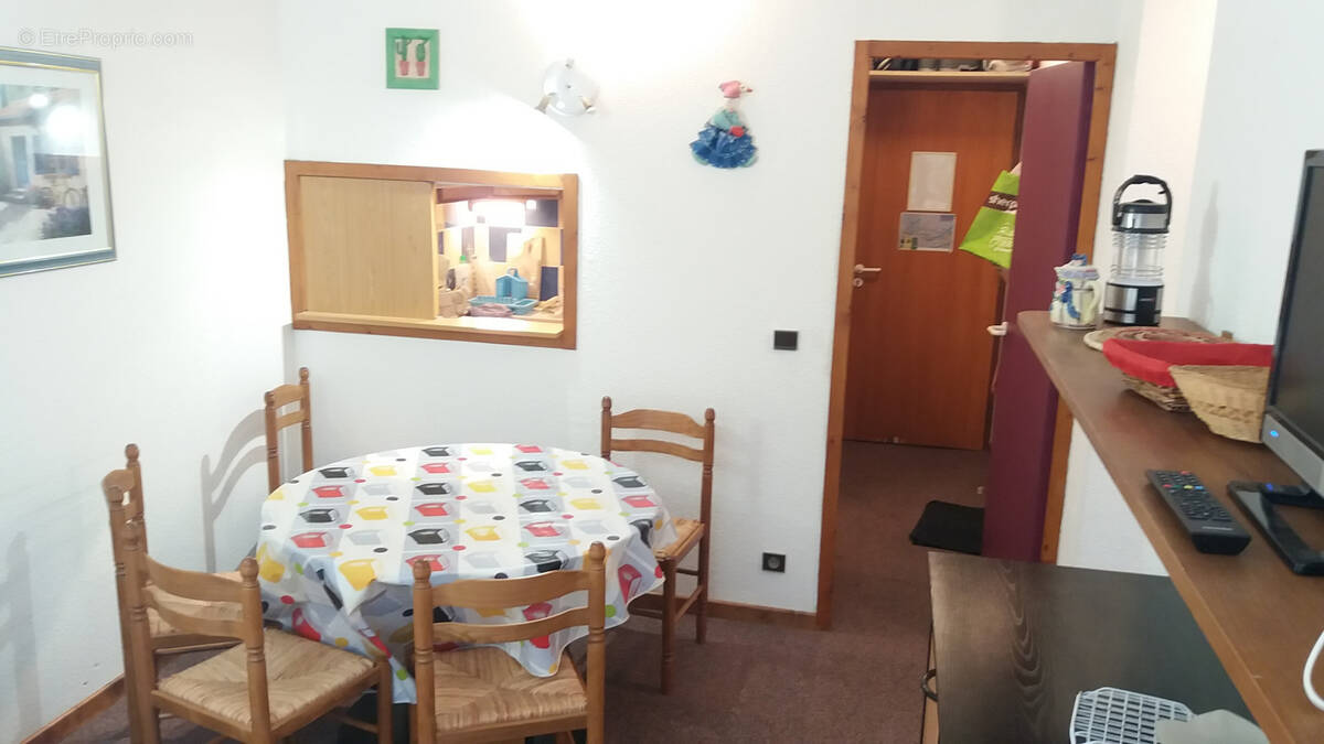 Appartement à AVRIEUX