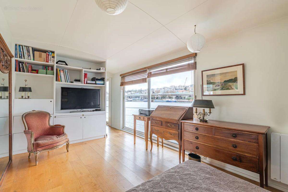 Maison à BOULOGNE-BILLANCOURT