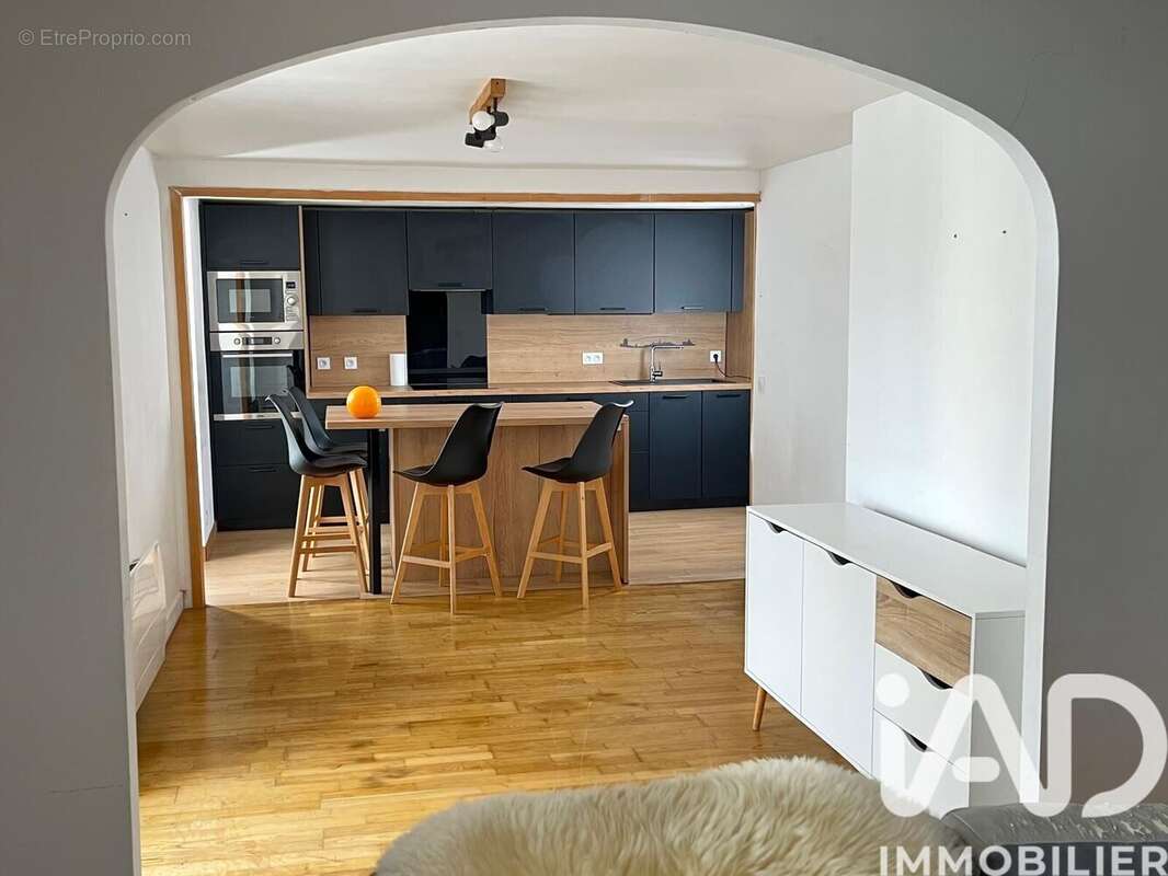 Photo 9 - Appartement à PLERGUER