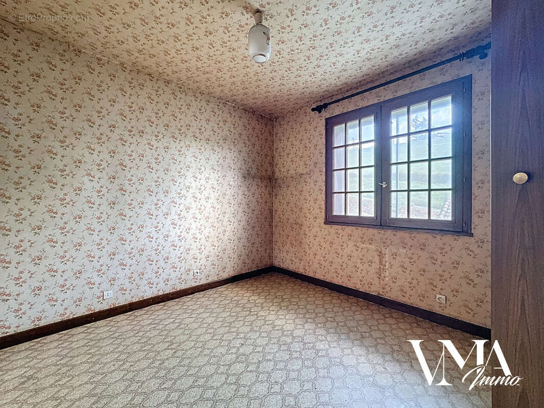 Maison à L&#039;ARBRESLE