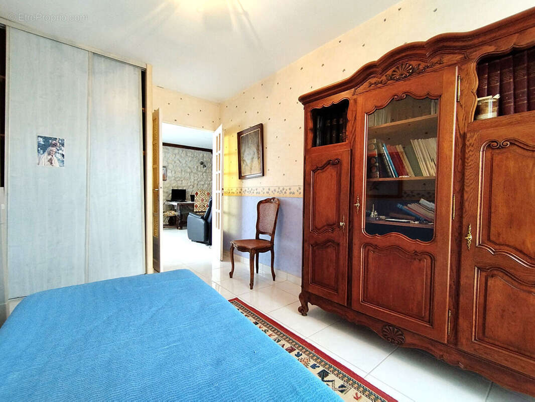 Appartement à SAINT-PIERRE-DES-CORPS