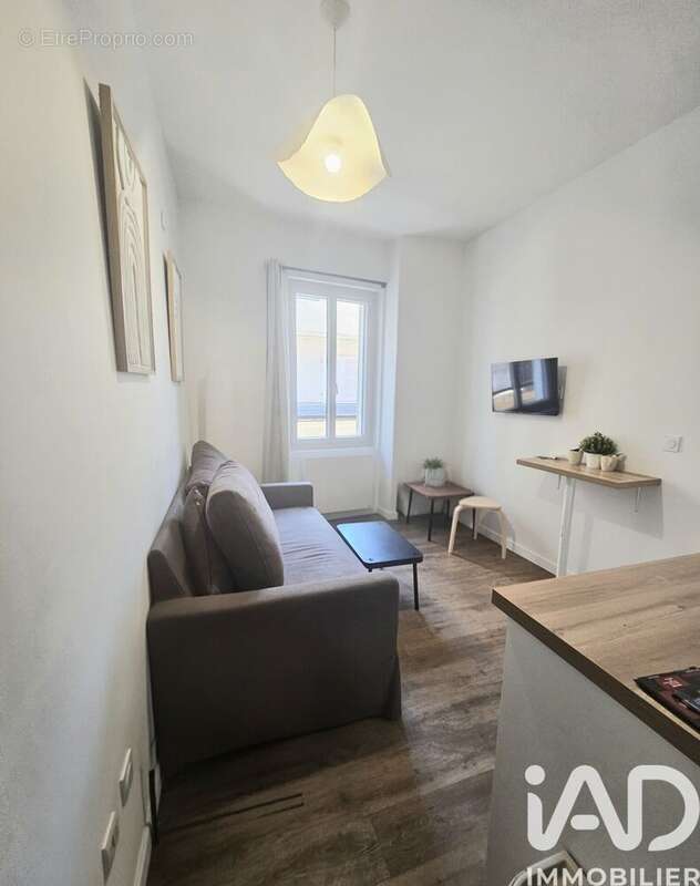 Photo 2 - Appartement à LOURDES
