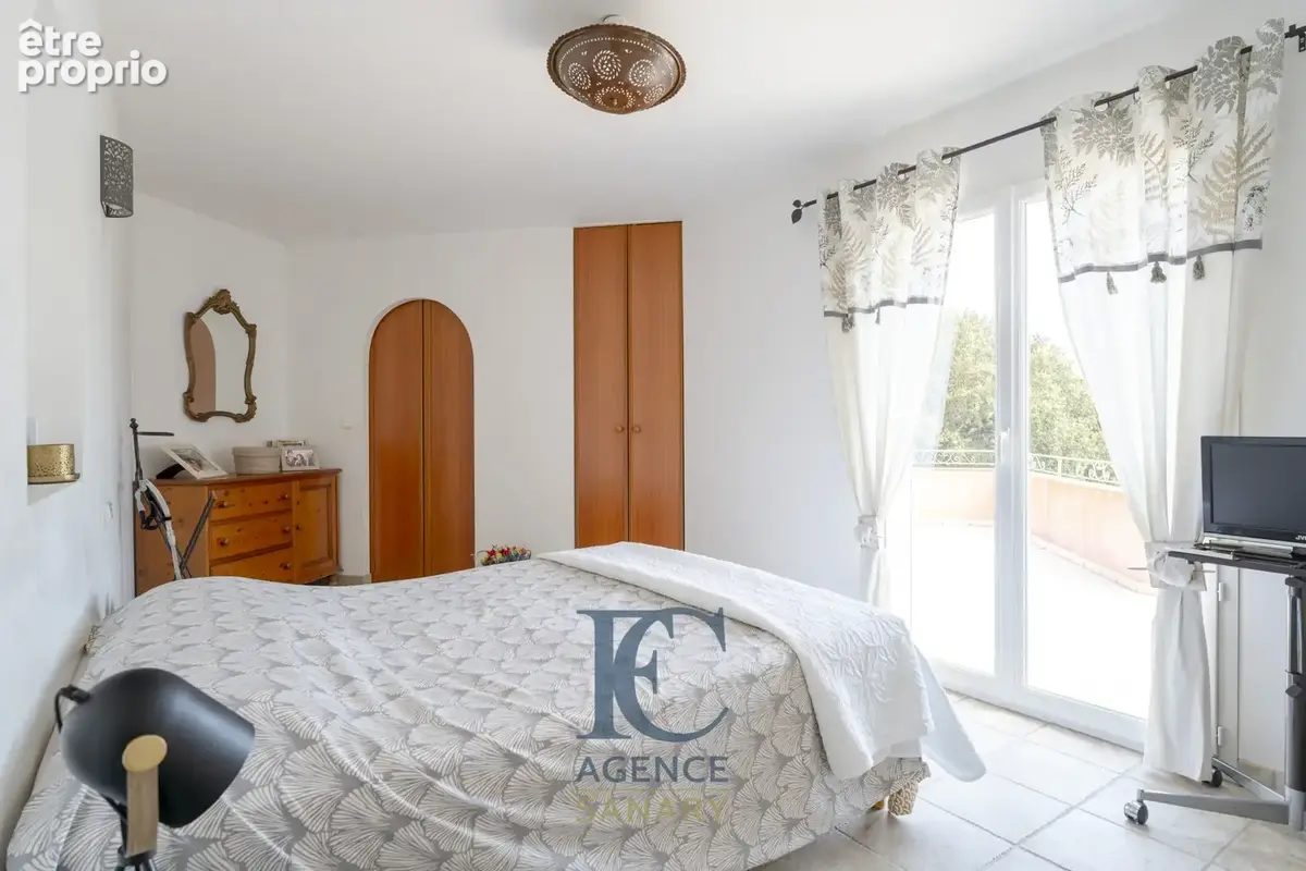 Maison de 180 m2 au calme - photo 8