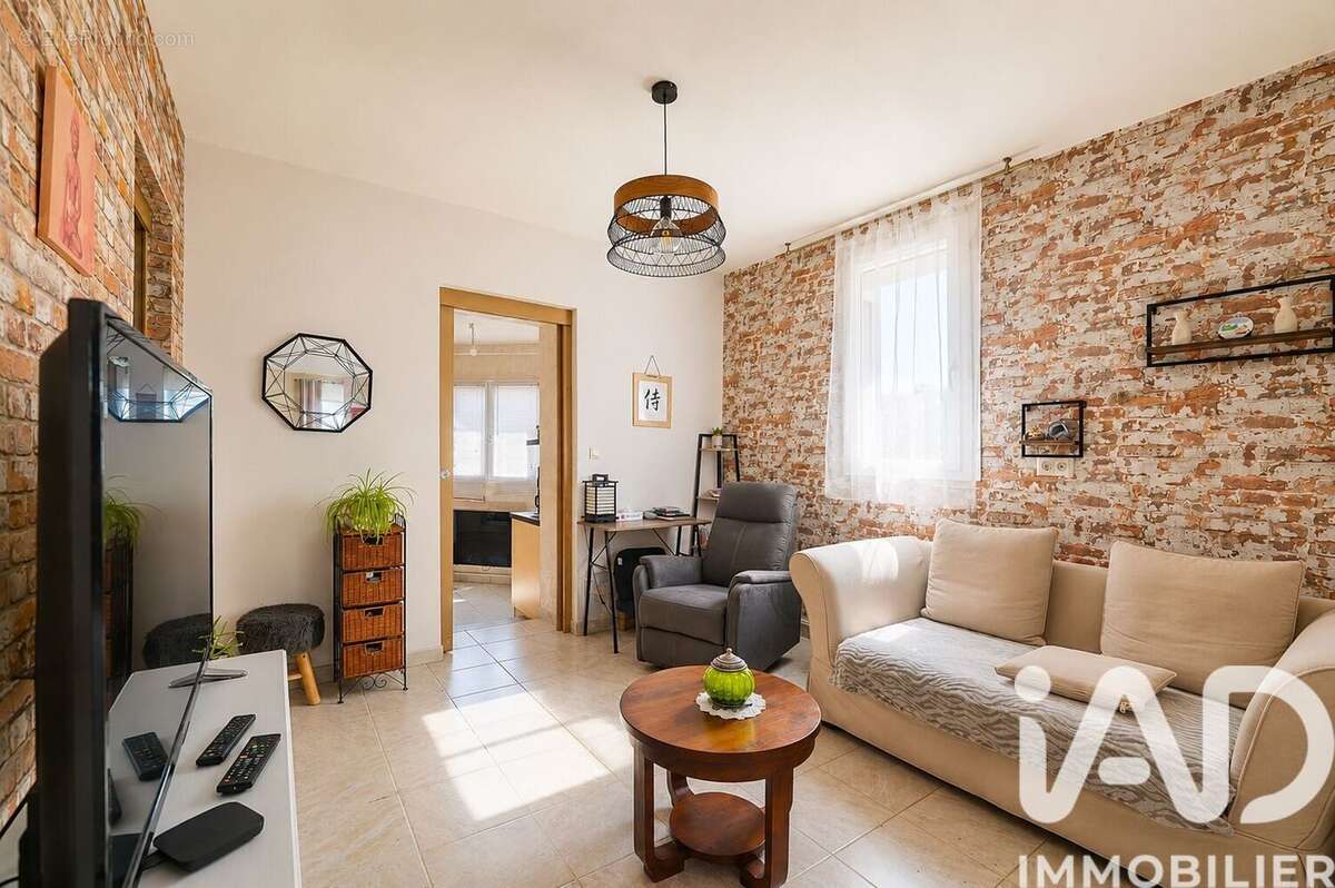 Photo 3 - Maison à LE MANS