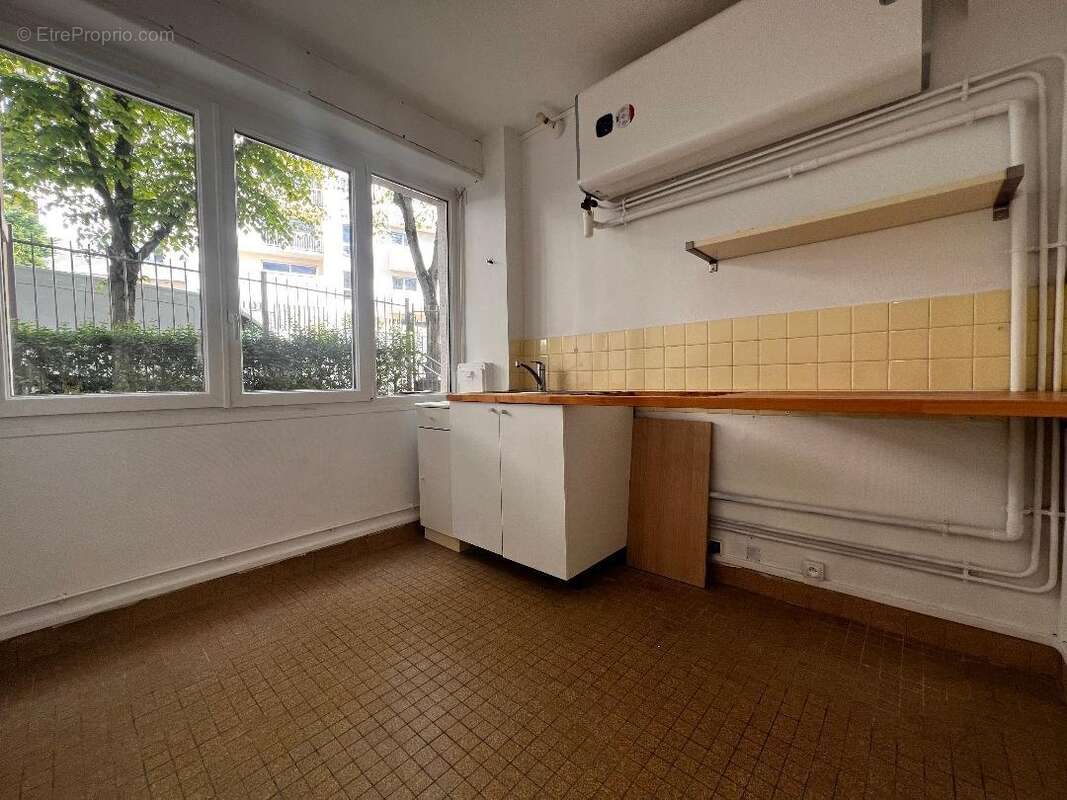 Appartement à VILLE-D'AVRAY