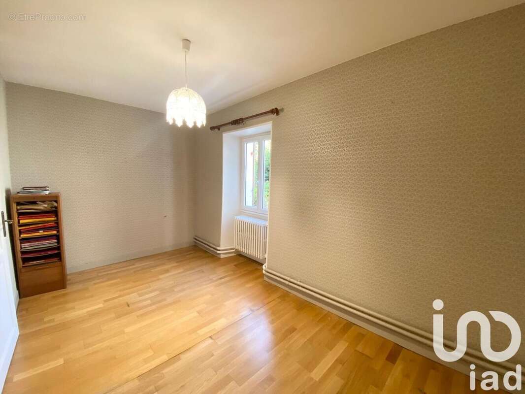 Photo 6 - Maison à SAINT-FARGEAU-PONTHIERRY