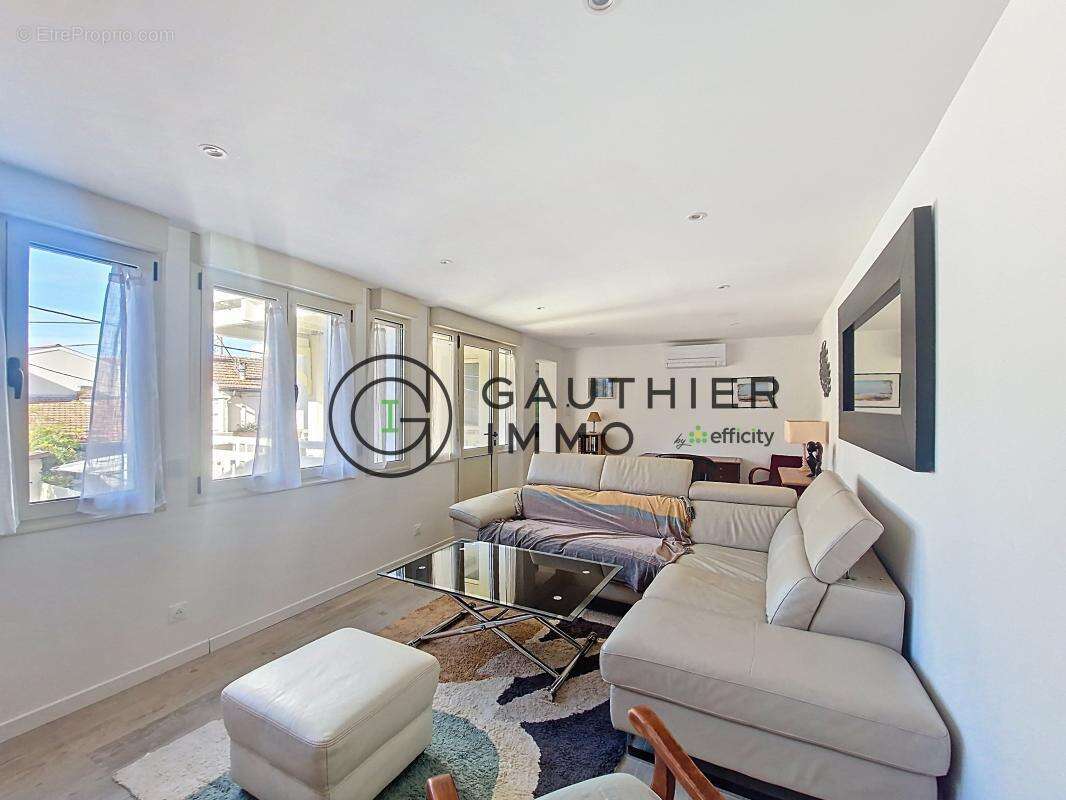 Appartement à ARCACHON