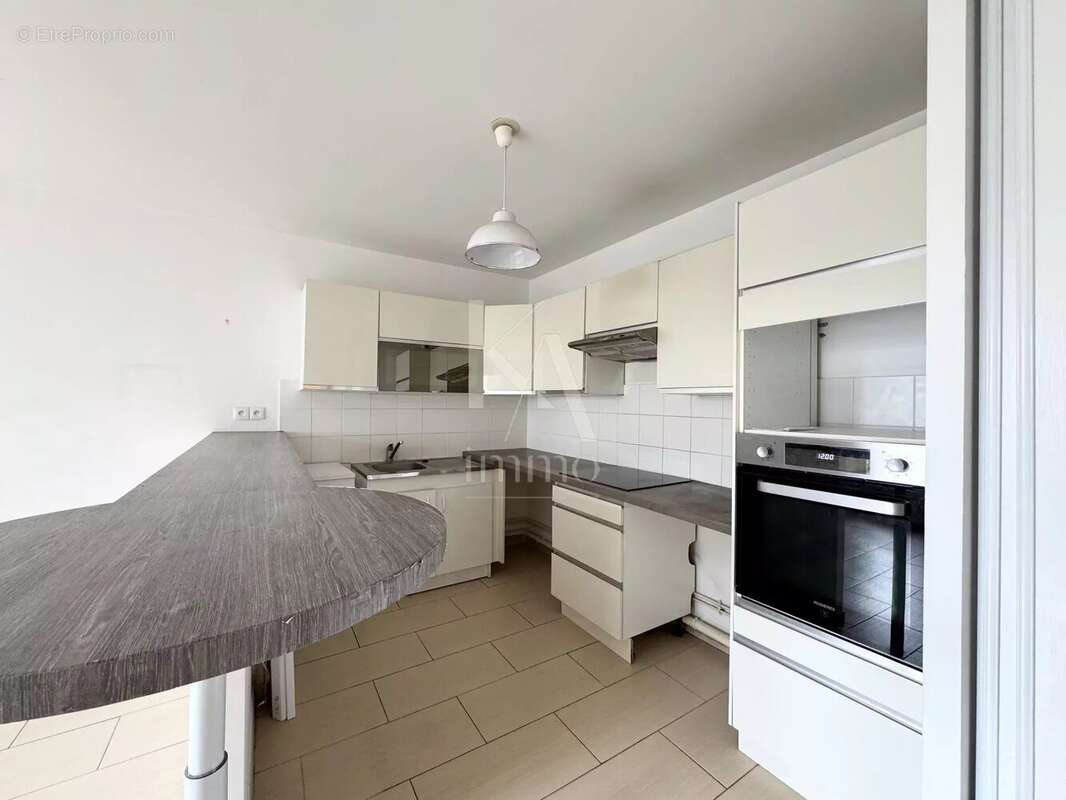 Appartement à CHELLES