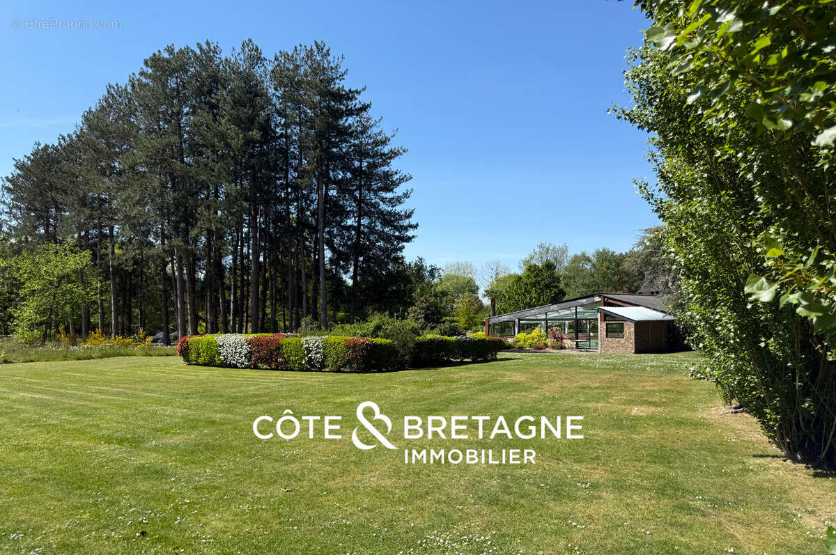 Maison à HILLION