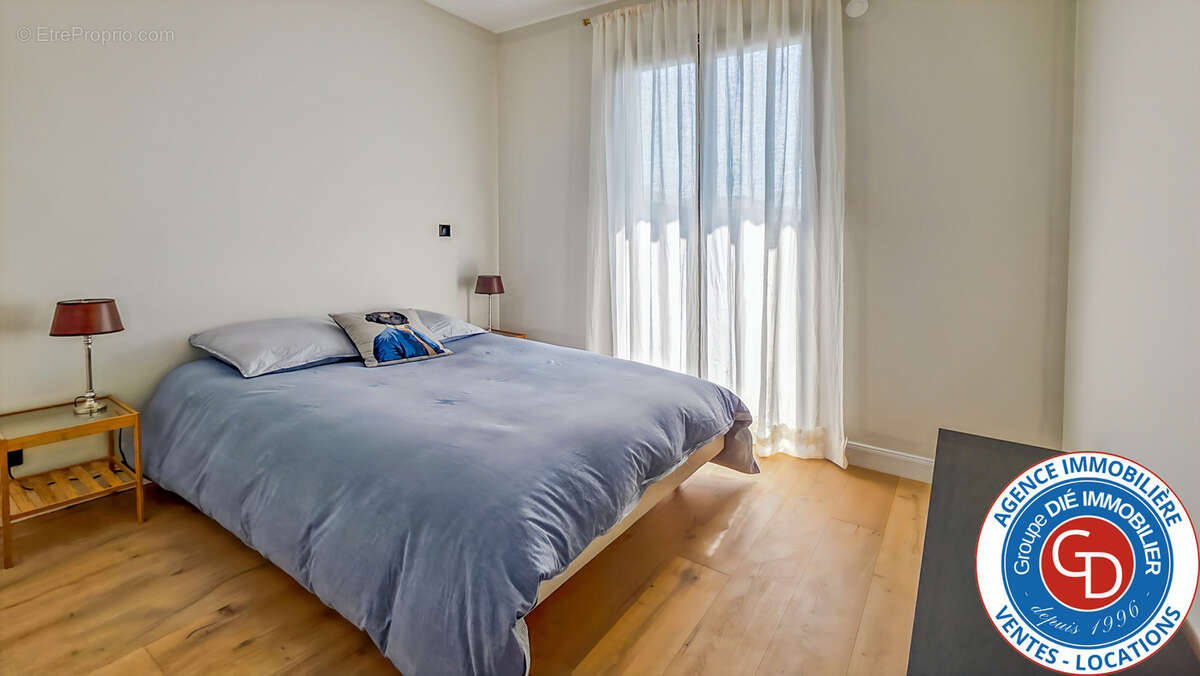 Villa de 2021 avec 3 chambres, garage et piscine - photo 20
