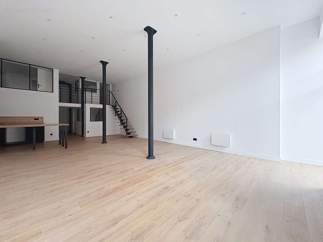 Appartement à TOURCOING