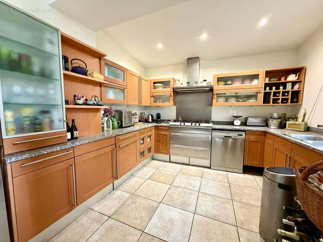 Maison à MONTPELLIER